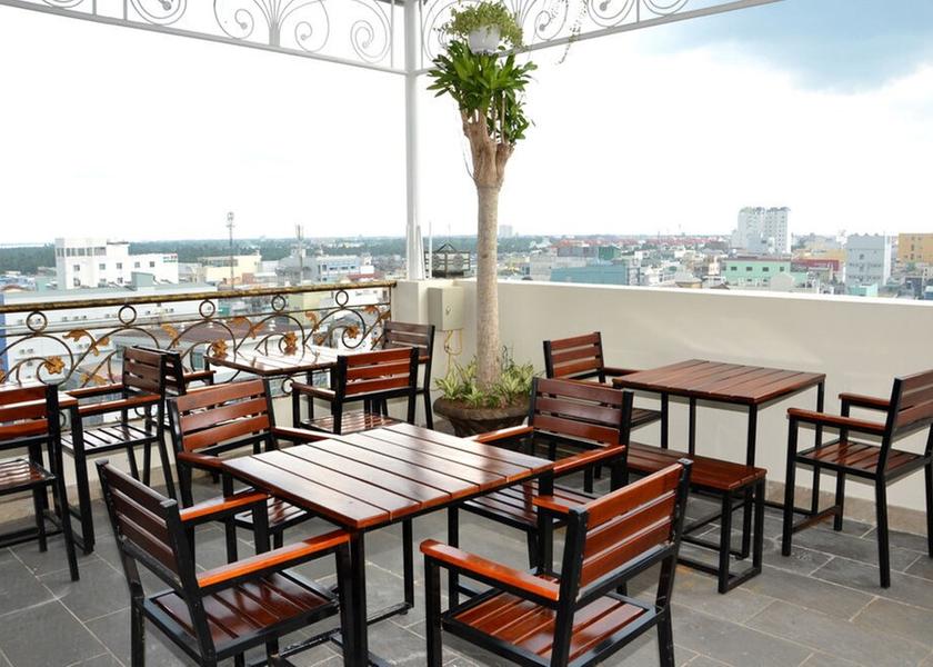 Can Tho Municipality Can Tho Terrace/patio