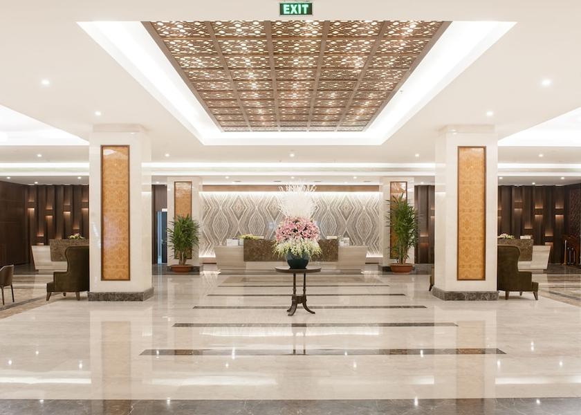 Lao Cai Lao Cai Porch