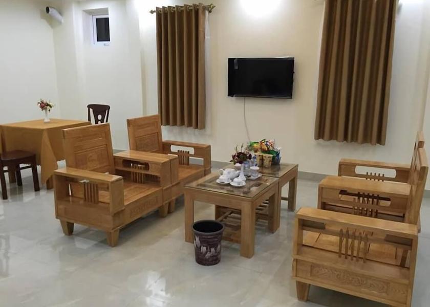 Hai Phong Municipality Hai Phong Room amenity