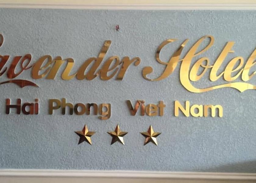 Hai Phong Municipality Hai Phong Exterior Detail