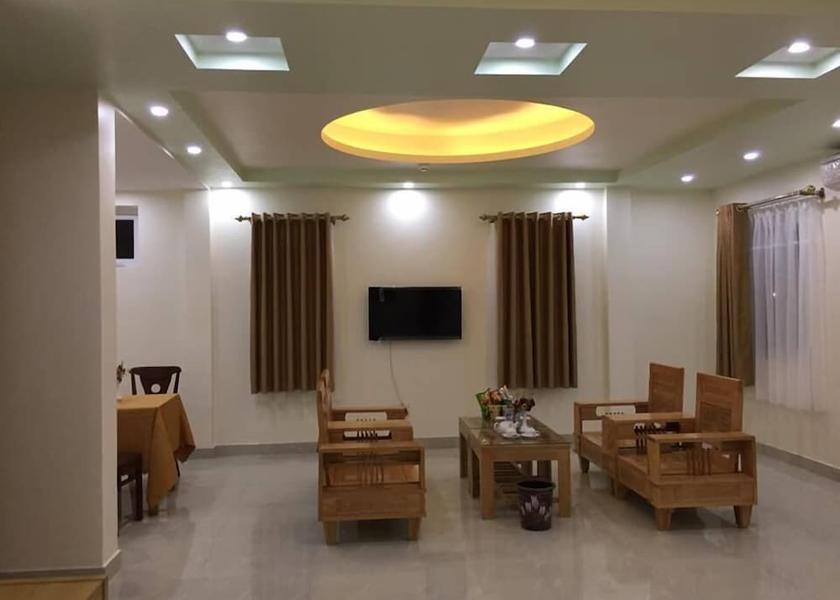 Hai Phong Municipality Hai Phong Room amenity