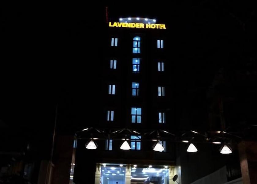 Hai Phong Municipality Hai Phong Facade