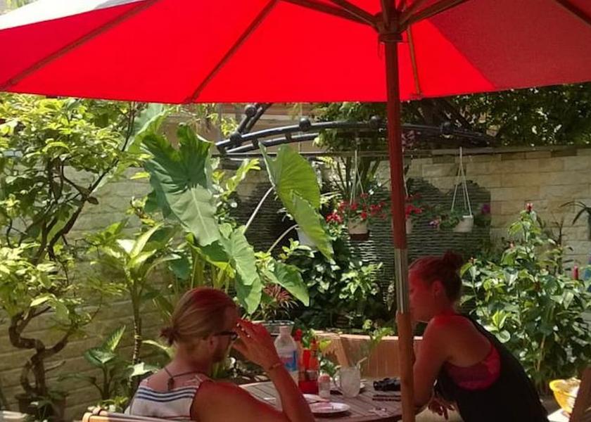 Quang Nam Hoi An View from Property