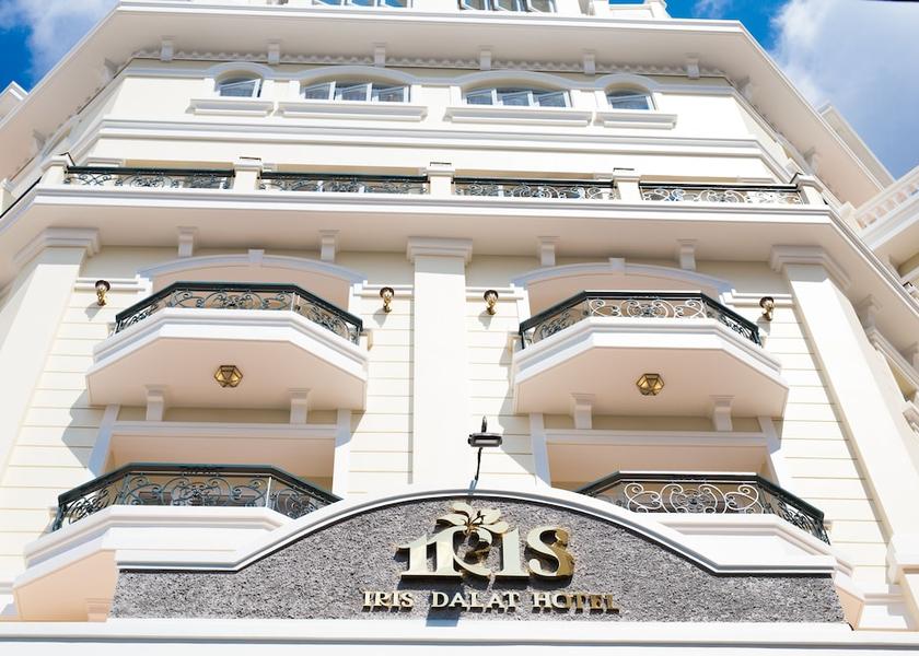 Lam Dong Province Da Lat Exterior