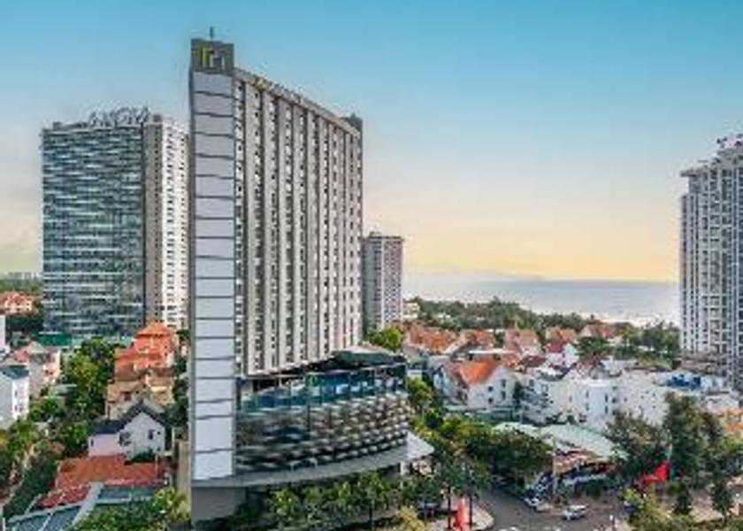 Ho Chi Minh Municipality Vung Tau 