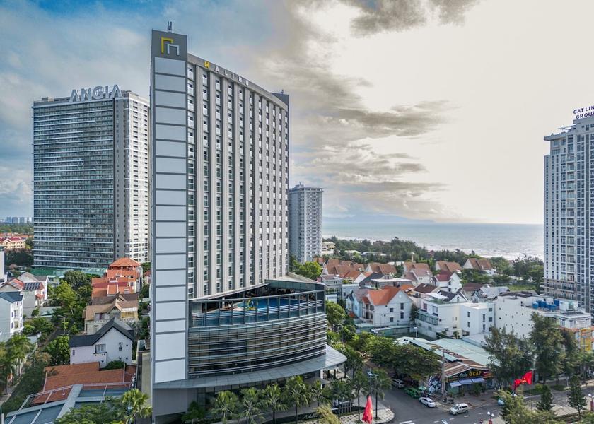Ho Chi Minh Municipality Vung Tau Exterior