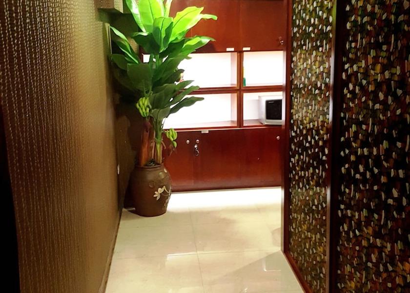  Hanoi Treatment room