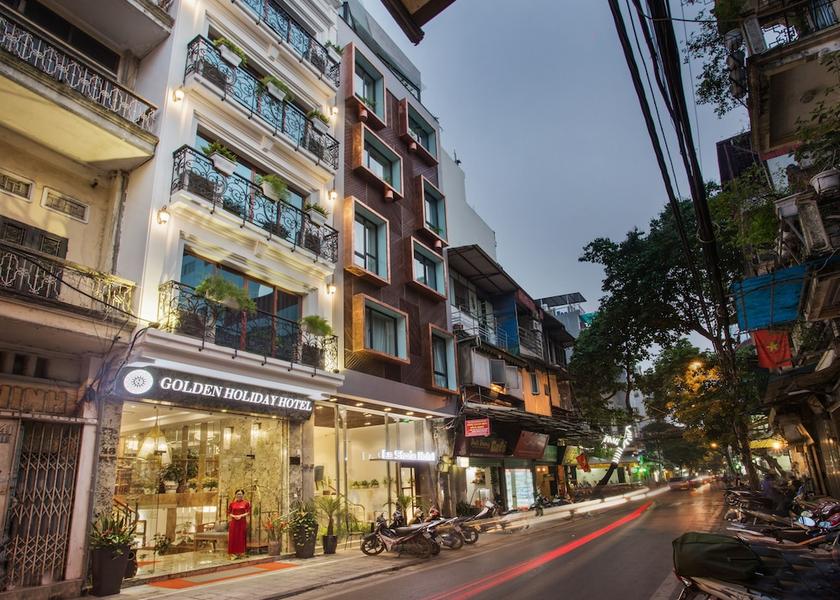  Hanoi View from property