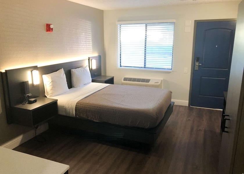 California Sacramento Room
