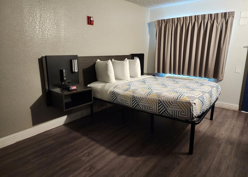 California Sacramento Room