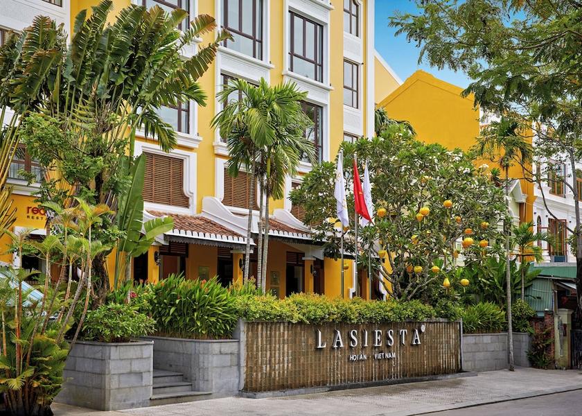 Da Nang Municipality Hoi An Front of property