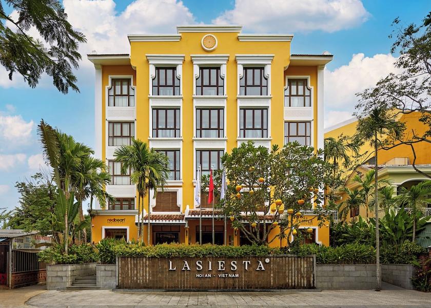 Da Nang Municipality Hoi An Front of property