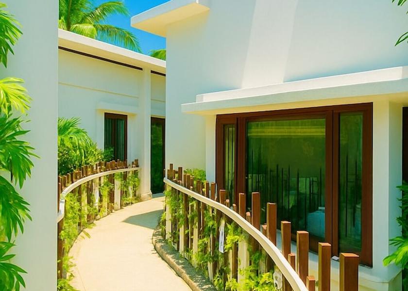 Da Nang Municipality Hoi An Exterior