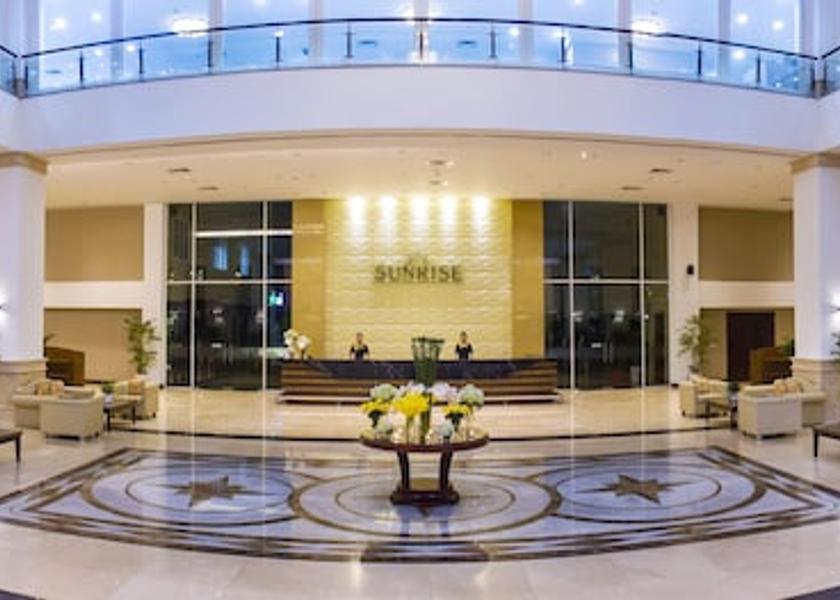 Tay Ninh Tay Ninh Lobby