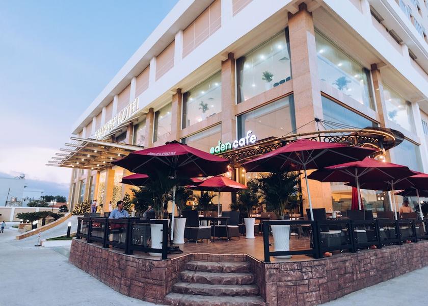 Tay Ninh Tay Ninh Coffee Shop