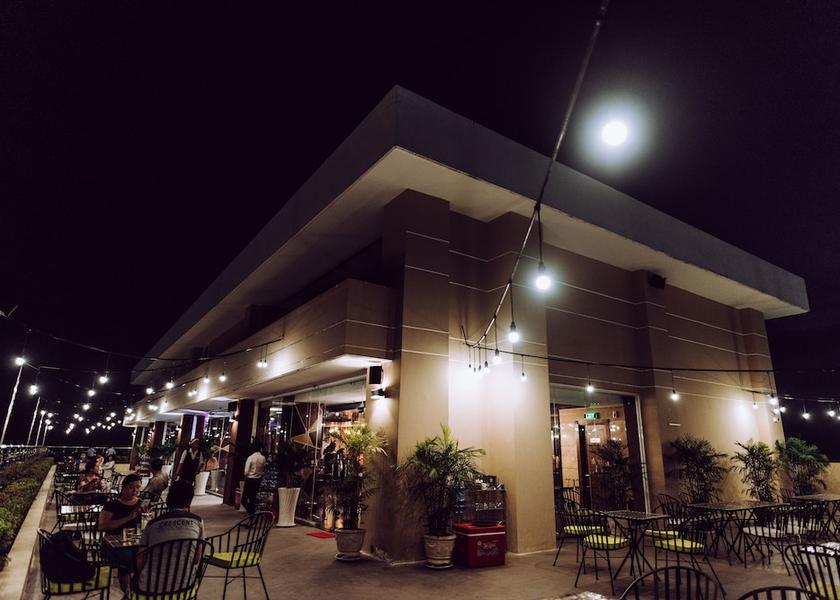 Tay Ninh Tay Ninh Terrace