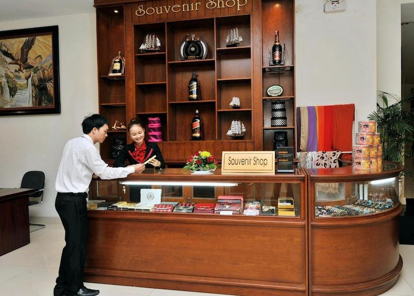 Nghe An Province Vinh Lobby
