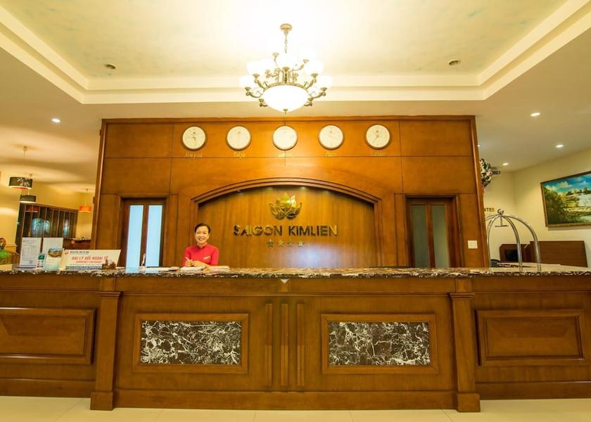 Nghe An Province Vinh Lobby