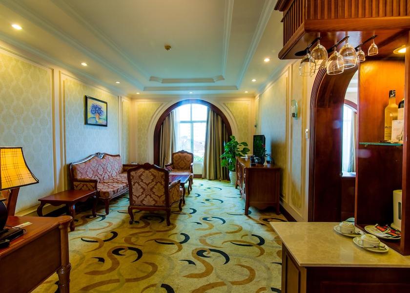 Nghe An Province Vinh Living area