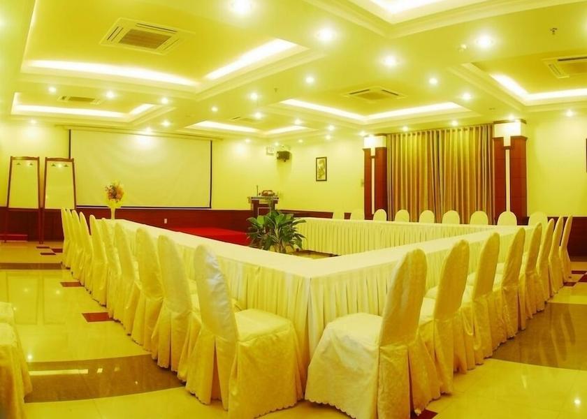 Can Tho Municipality Can Tho Meeting facility
