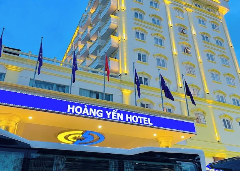 Gia Lai Province Quy Nhon Exterior