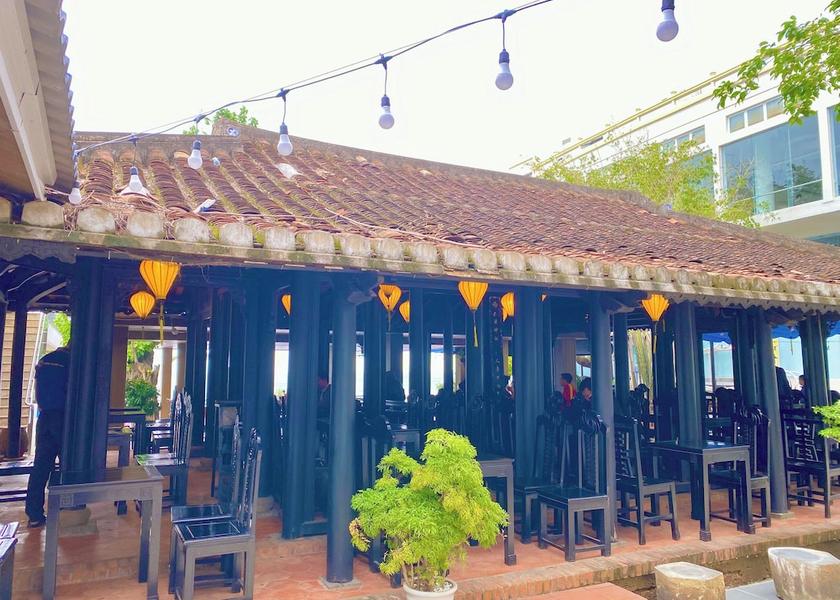 Gia Lai Province Quy Nhon Cafe