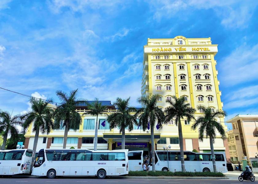 Gia Lai Province Quy Nhon Exterior