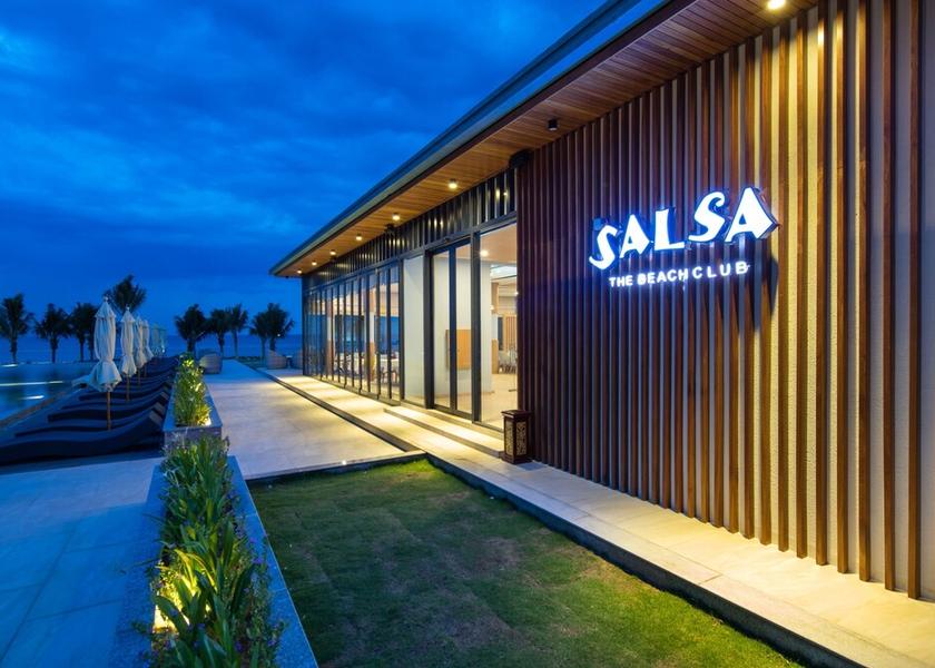 Binh Dinh Quy Nhon Nightclub