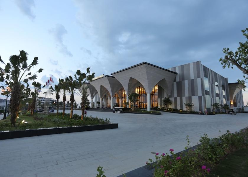 Binh Dinh Quy Nhon Amenity