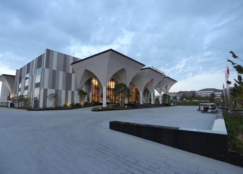 Gia Lai Province Quy Nhon Property amenity