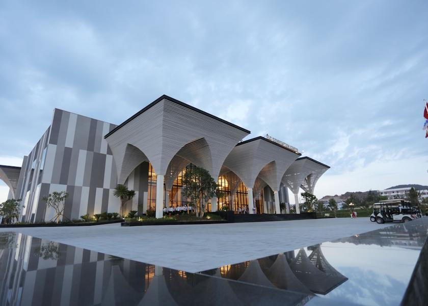 Binh Dinh Quy Nhon Amenity