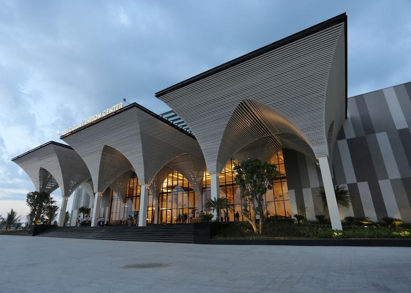 Binh Dinh Quy Nhon Amenity