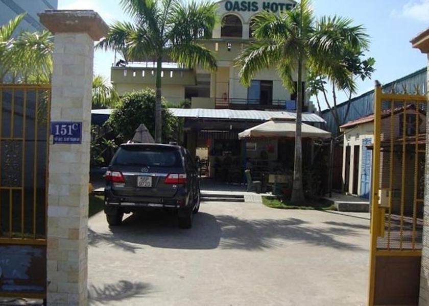 Vinh Long Province Ben Tre Entrance