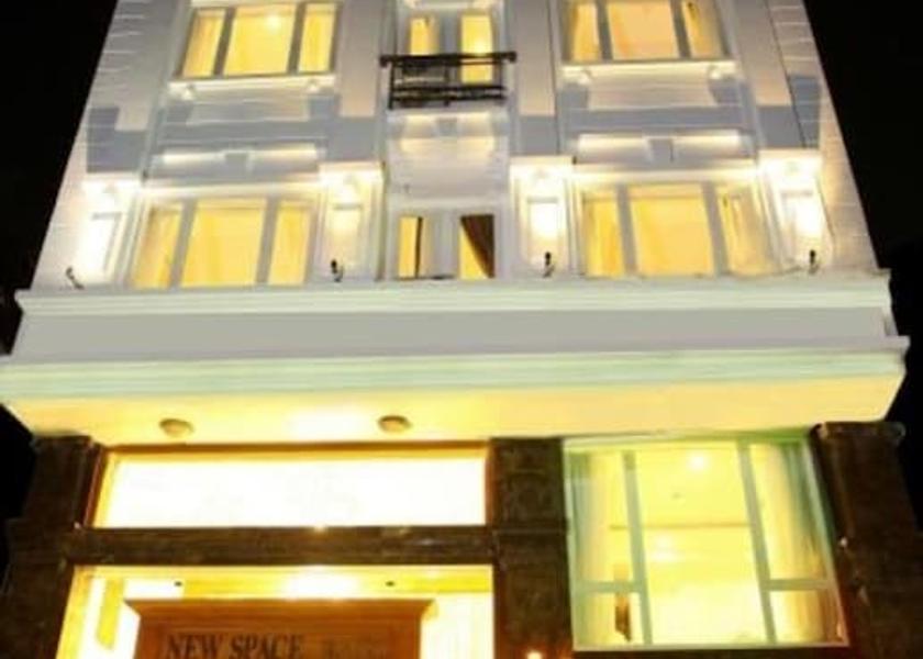Binh Duong Ho Chi Minh City Facade