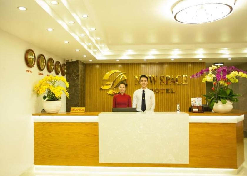 Binh Duong Ho Chi Minh City Reception