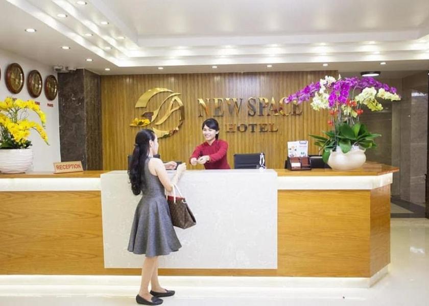 Binh Duong Ho Chi Minh City Reception