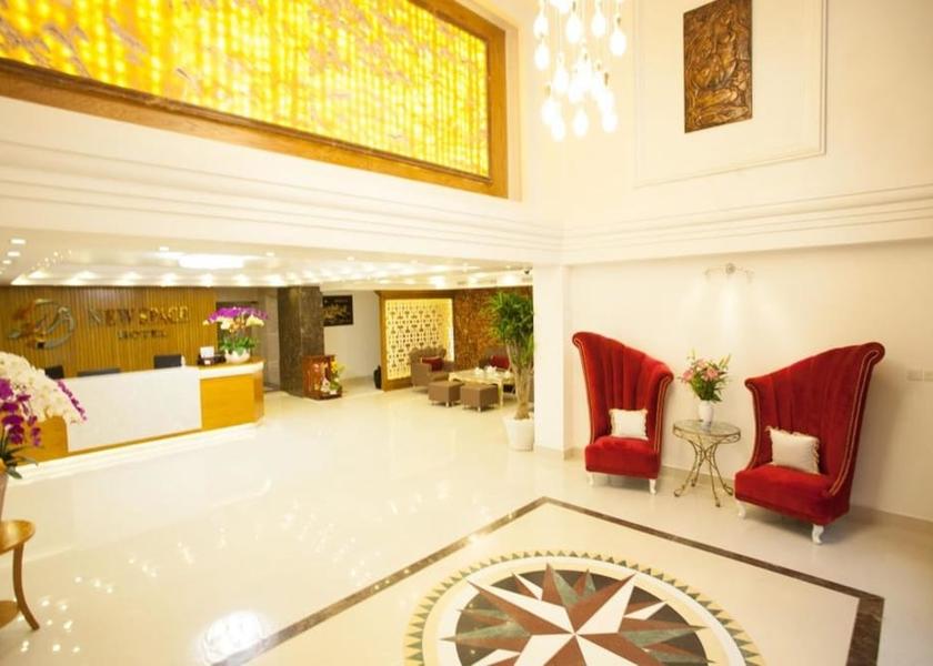 Binh Duong Ho Chi Minh City Primary image