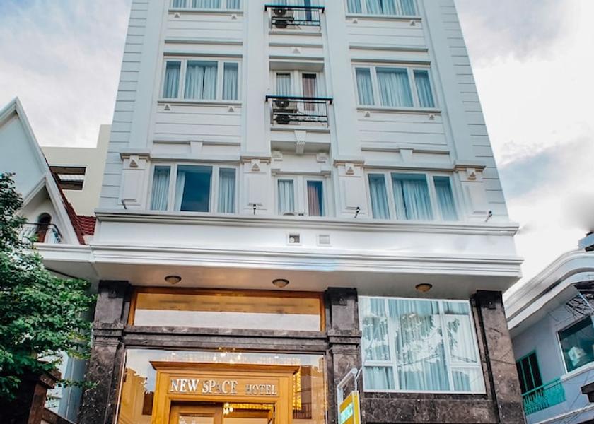 Binh Duong Ho Chi Minh City Facade