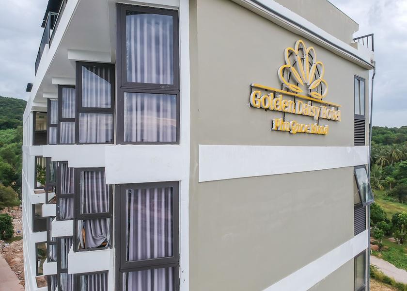 An Giang Province Phu Quoc Front of property
