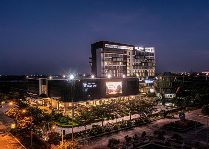 Ninh Binh Ninh Binh Facade