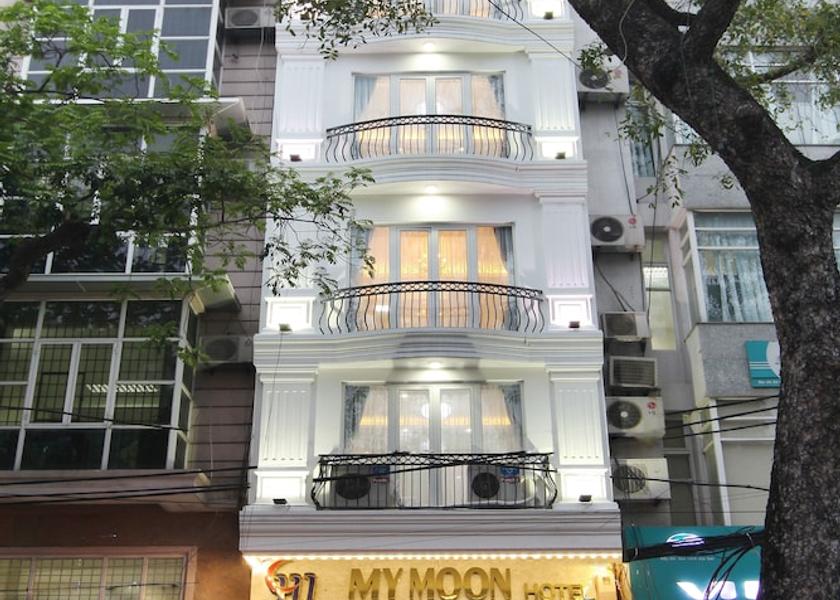  Hanoi Property amenity