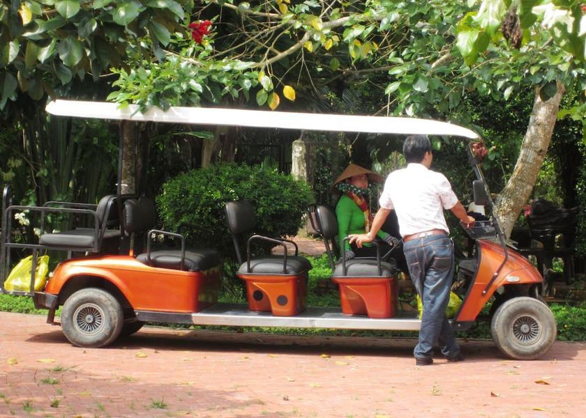 Can Tho Municipality Can Tho Property amenity