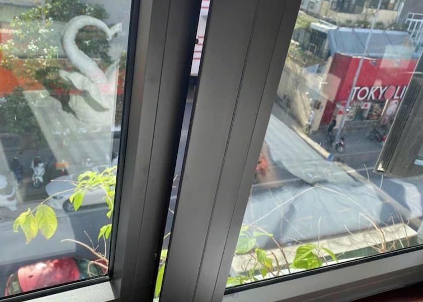 Thua Thien-Hue Hue View from Property