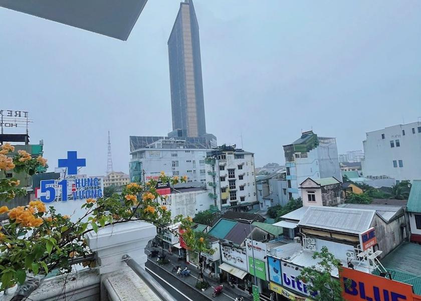 Thua Thien-Hue Hue Terrace