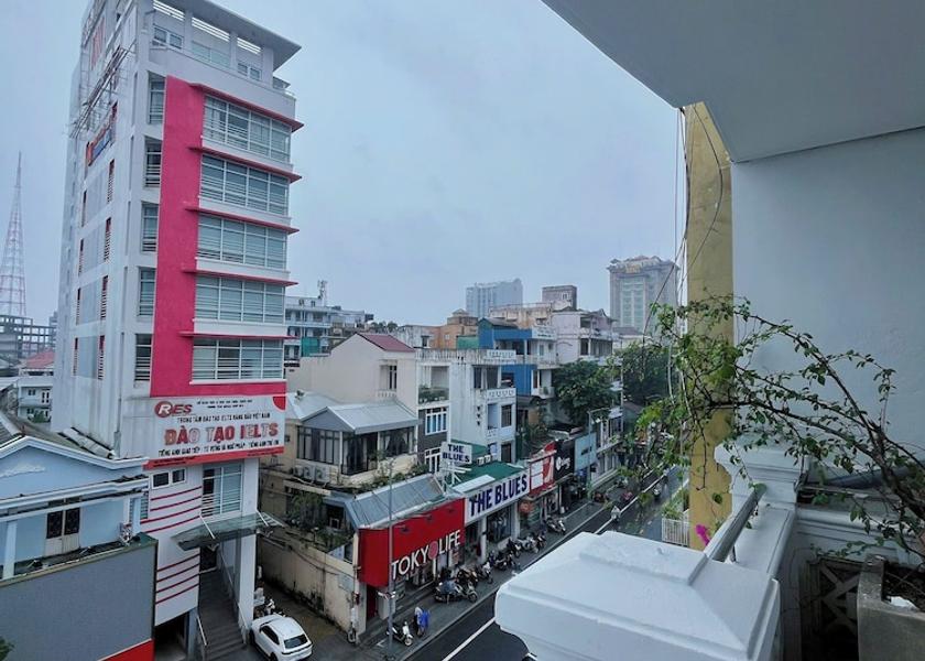 Thua Thien-Hue Hue Terrace