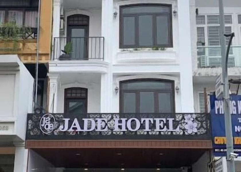 Thua Thien-Hue Hue Exterior Detail