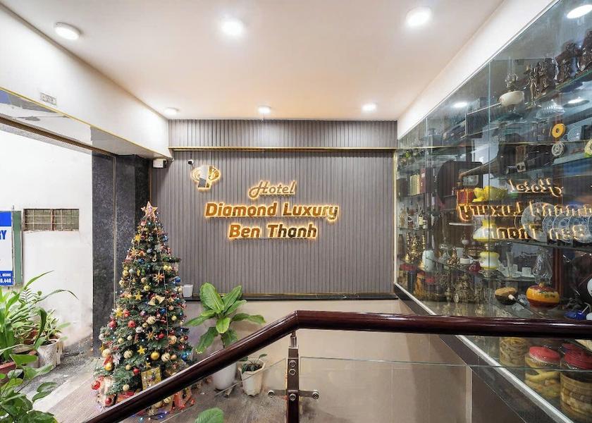 Ho Chi Minh Municipality Ho Chi Minh City Front of property