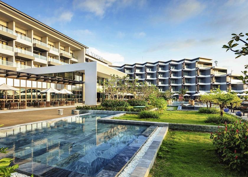 An Giang Province Phu Quoc Exterior