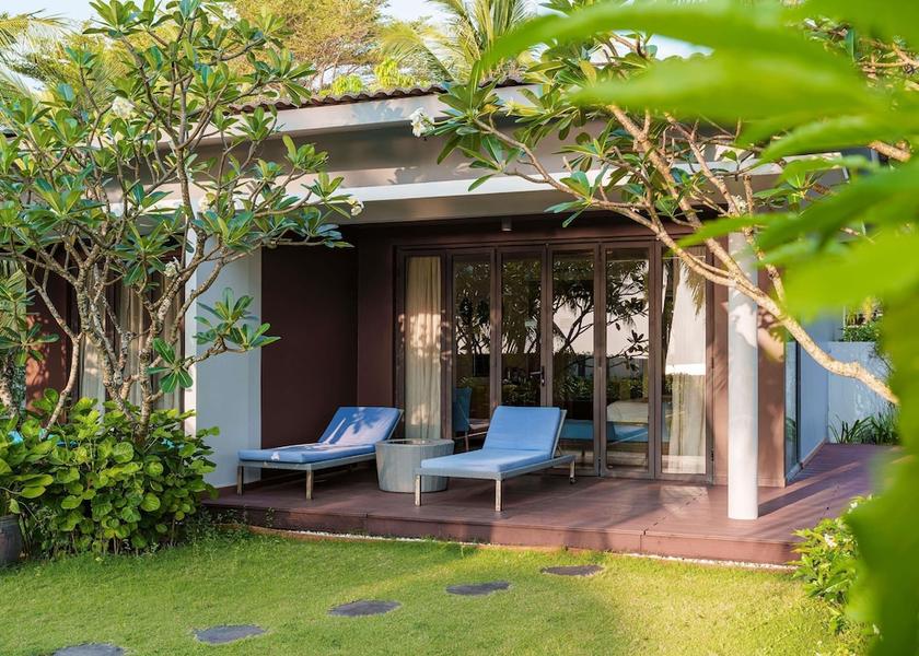 An Giang Province Phu Quoc Room