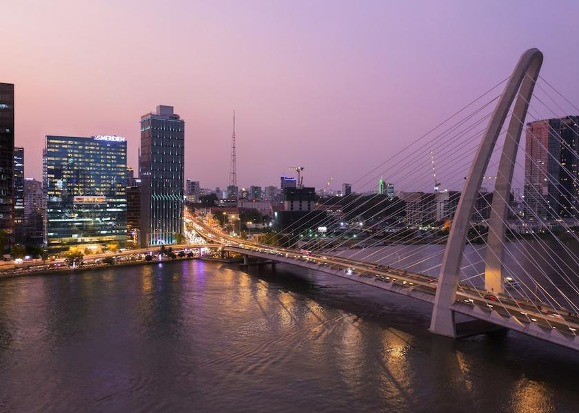 Ho Chi Minh Municipality Ho Chi Minh City Front of property